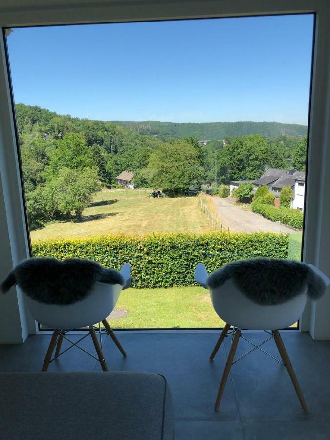 Jidajo See Cottage Nationalpark Eifel Simmerath Kültér fotó