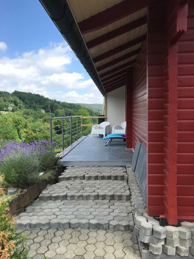 Jidajo See Cottage Nationalpark Eifel Simmerath Kültér fotó